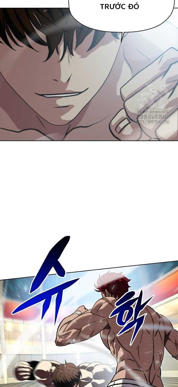 Sàn Đấu Sống Còn - Page 24