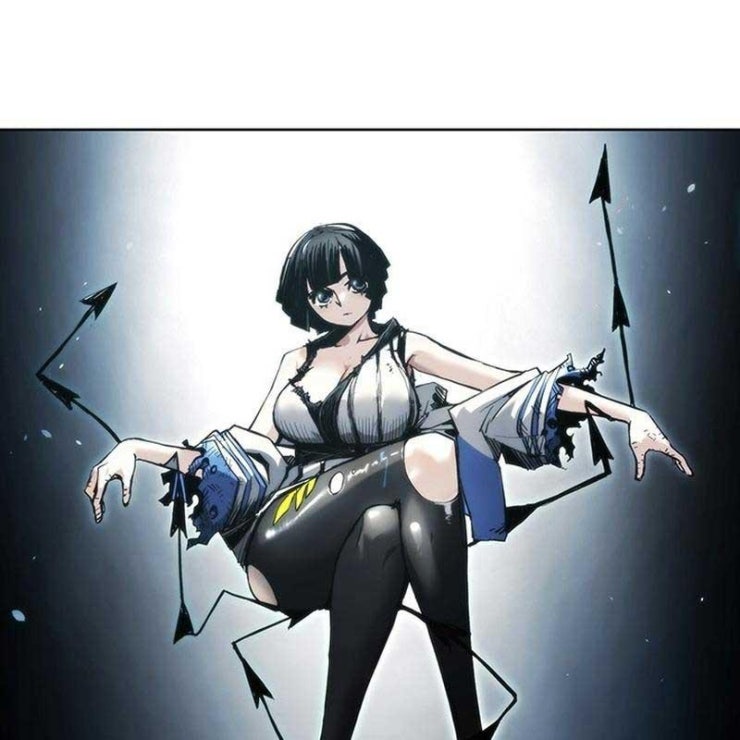 Thần Kiếm: Đứa Con Của Thần Chết - Page 70