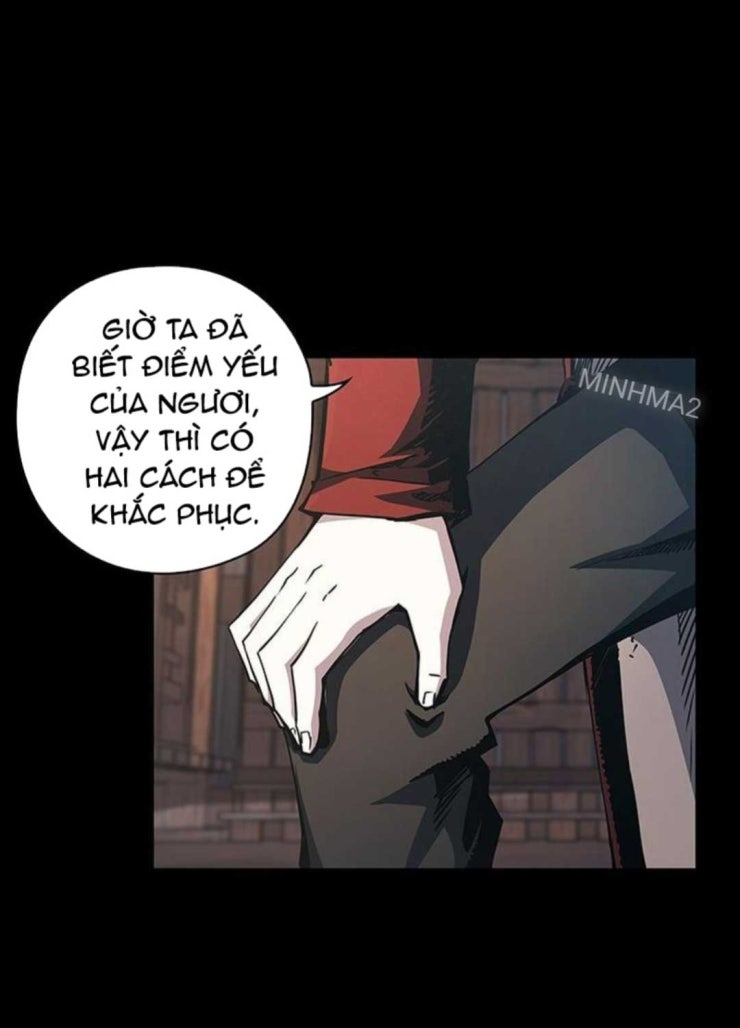 Thần Kiếm: Đứa Con Của Thần Chết - Page 59