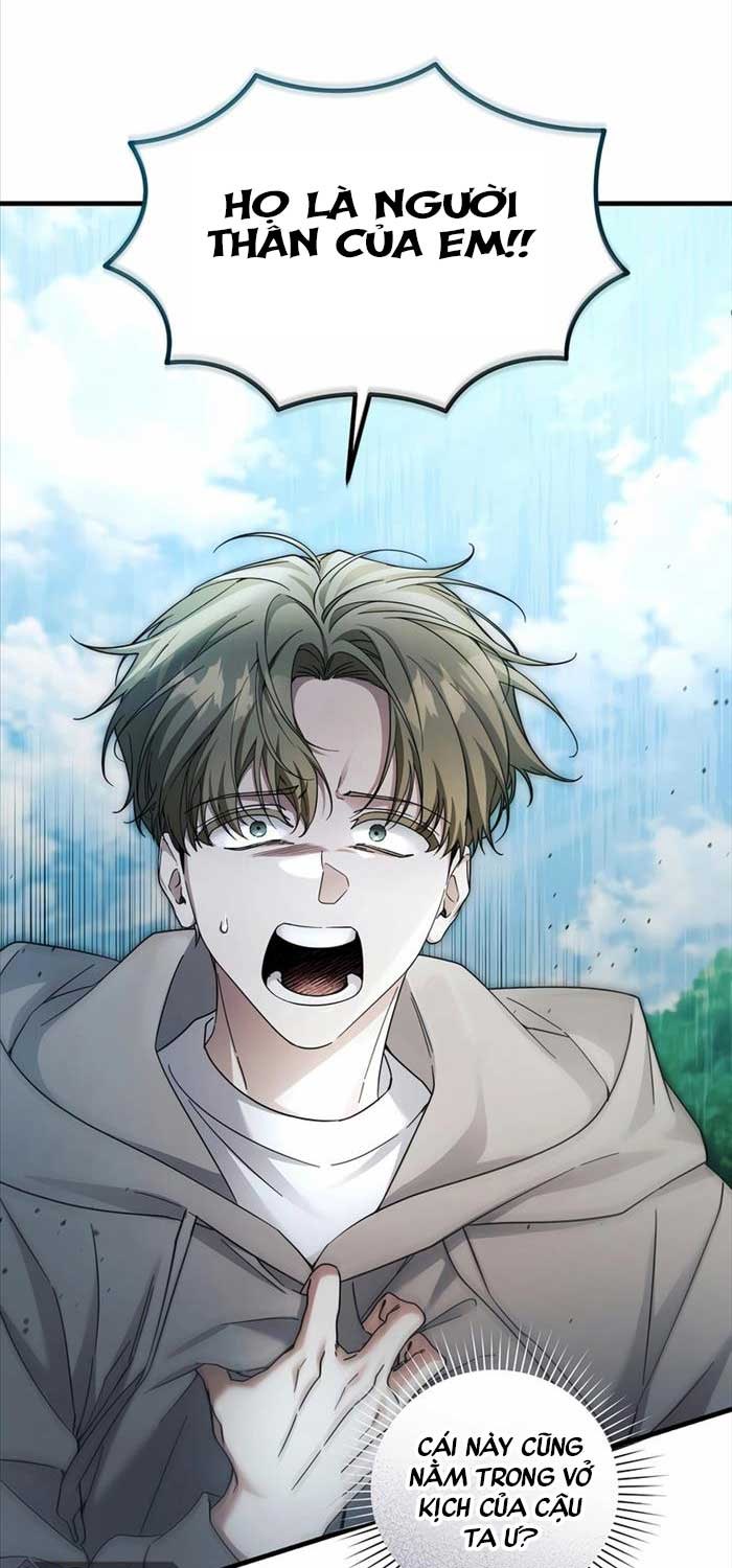 Nghỉ Hưu Sau Khi Cứu Thế Giới - Page 22