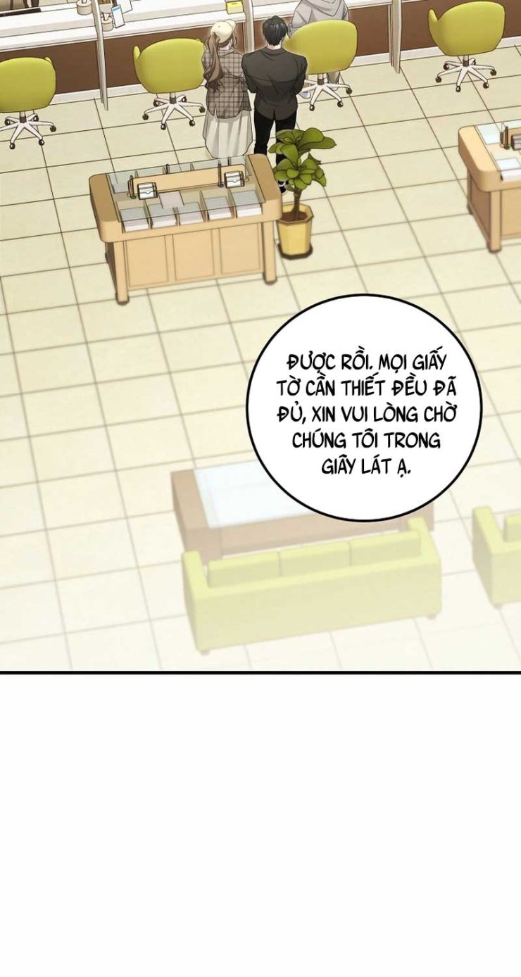 Nghỉ Hưu Sau Khi Cứu Thế Giới - Page 21