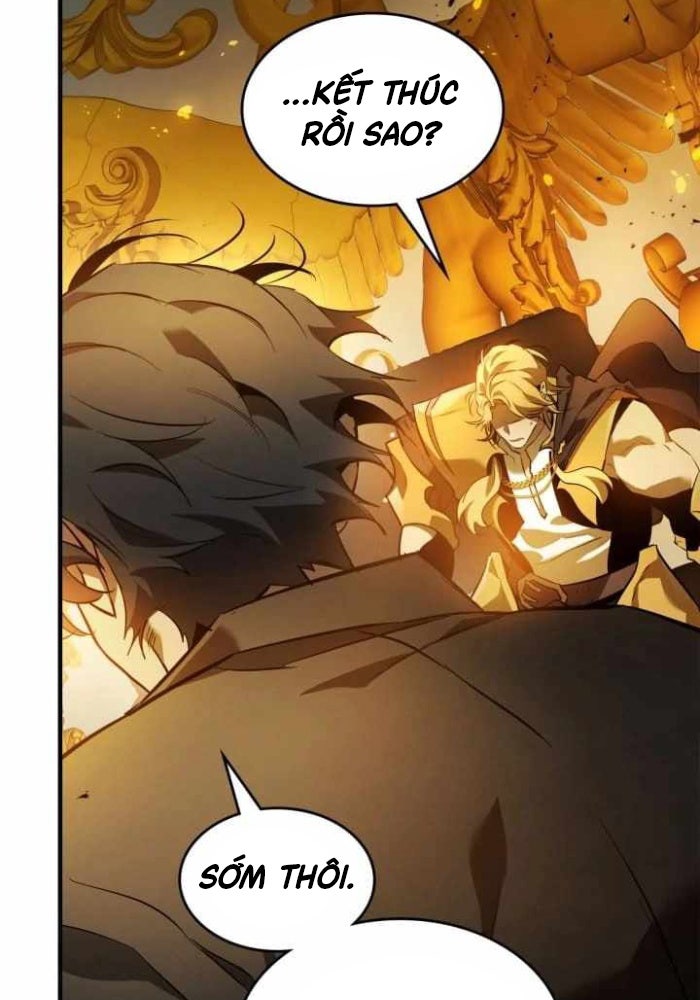 Đối Đầu Với Các Vị Thần - Page 46