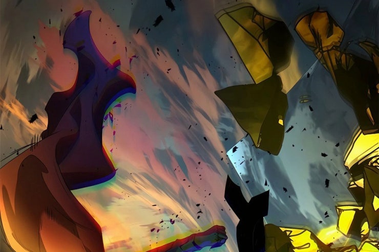 Đối Đầu Với Các Vị Thần - Page 222