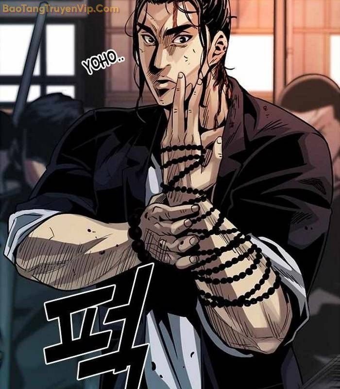 Thế hệ bất hảo - Page 241