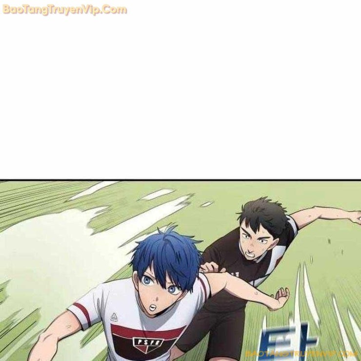 Thiên Phú Bóng Đá Tất Cả Là Của Ta - Page 87