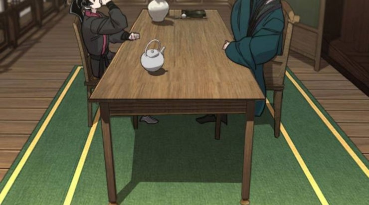 Hoa Sơn Tái Xuất - Page 122