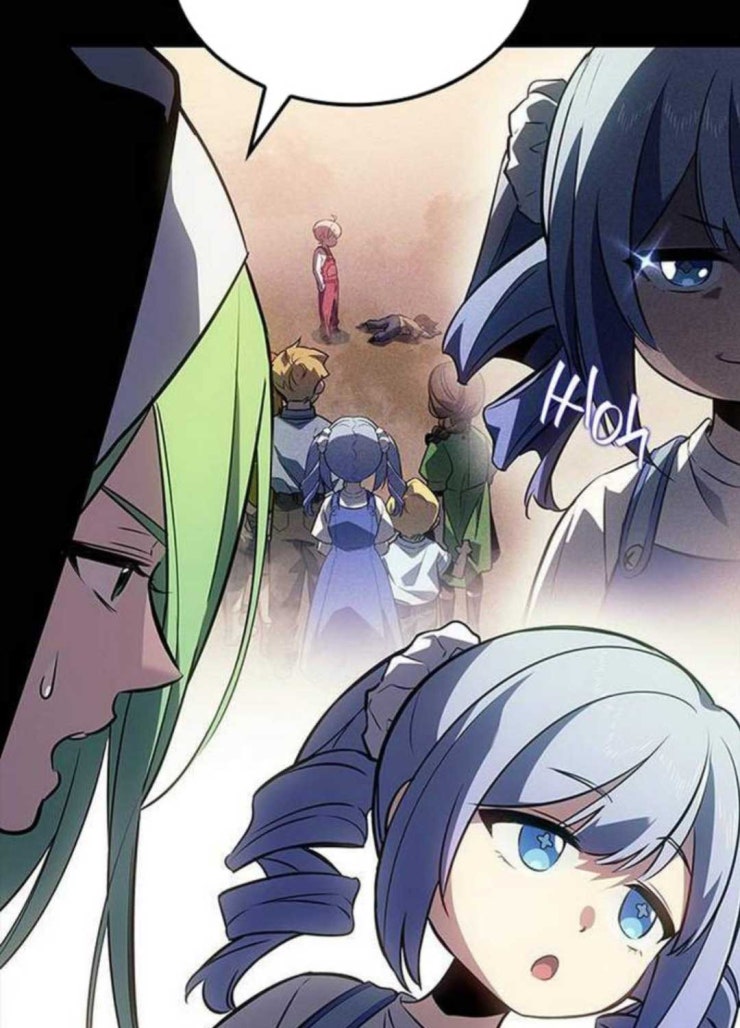 Solo Leveling ARISE: Nguồn Gốc Của Thợ Săn - Page 24