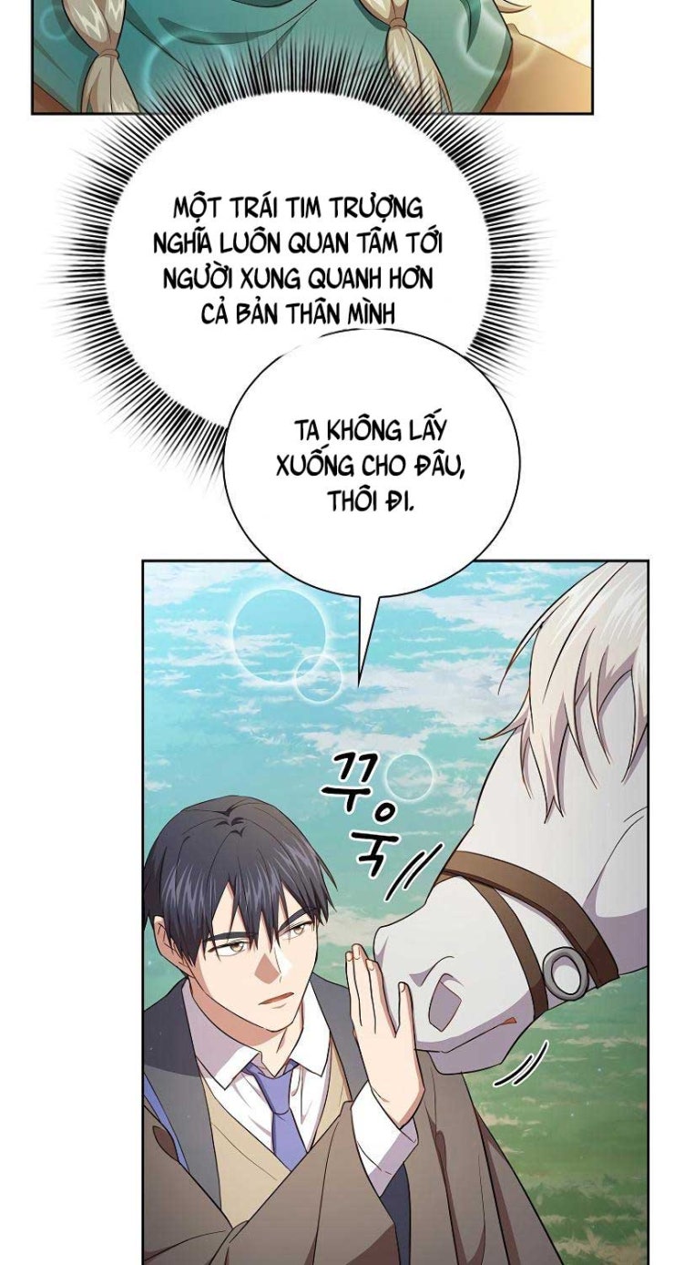 Ma Pháp Sư Tại Trường Học Pháp Thuật - Page 48