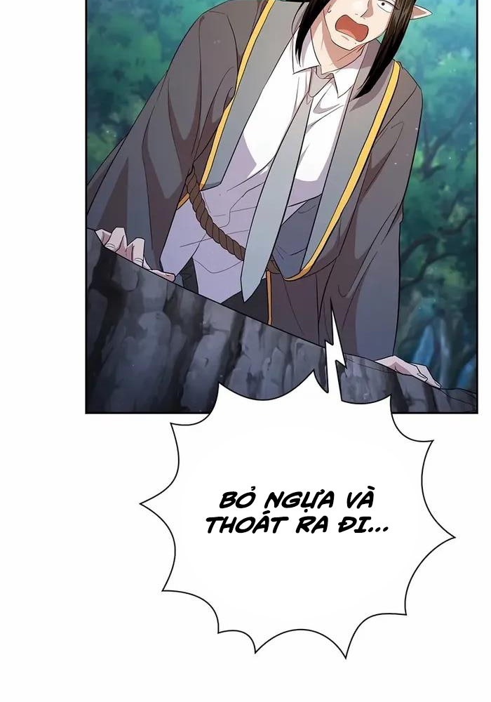 Ma Pháp Sư Tại Trường Học Pháp Thuật - Page 86