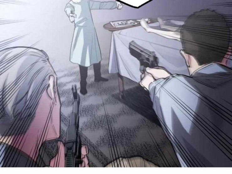 Hắc triều - Page 142