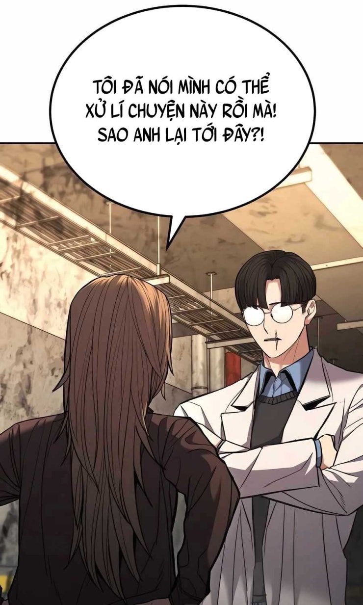 Anh Hùng Bị Trục Xuất - Page 102