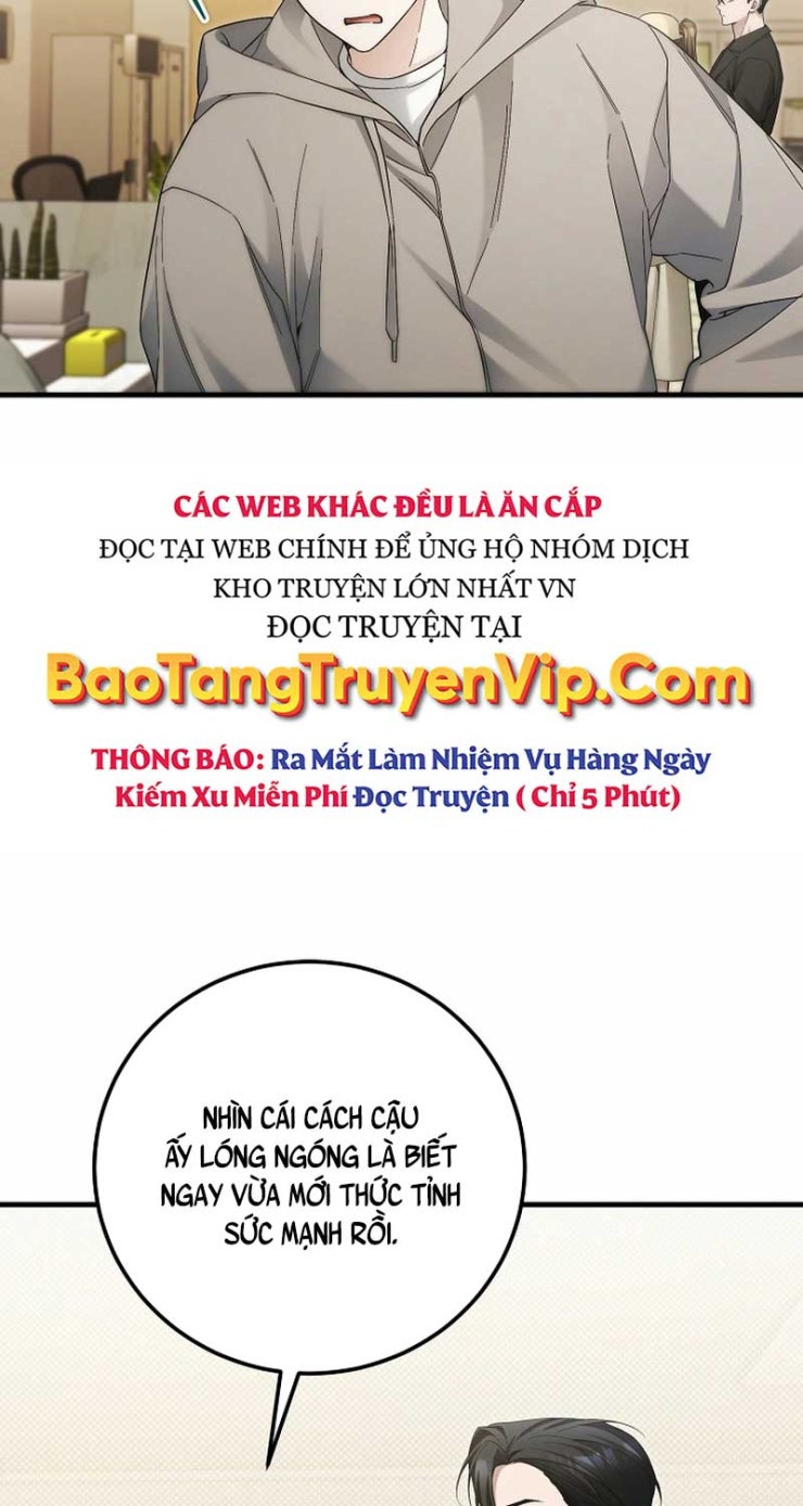Nghỉ Hưu Sau Khi Cứu Thế Giới - Page 27