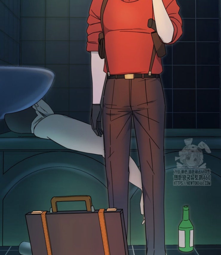 Kẻ Nào Đã Giết Vợ Tôi - Page 133