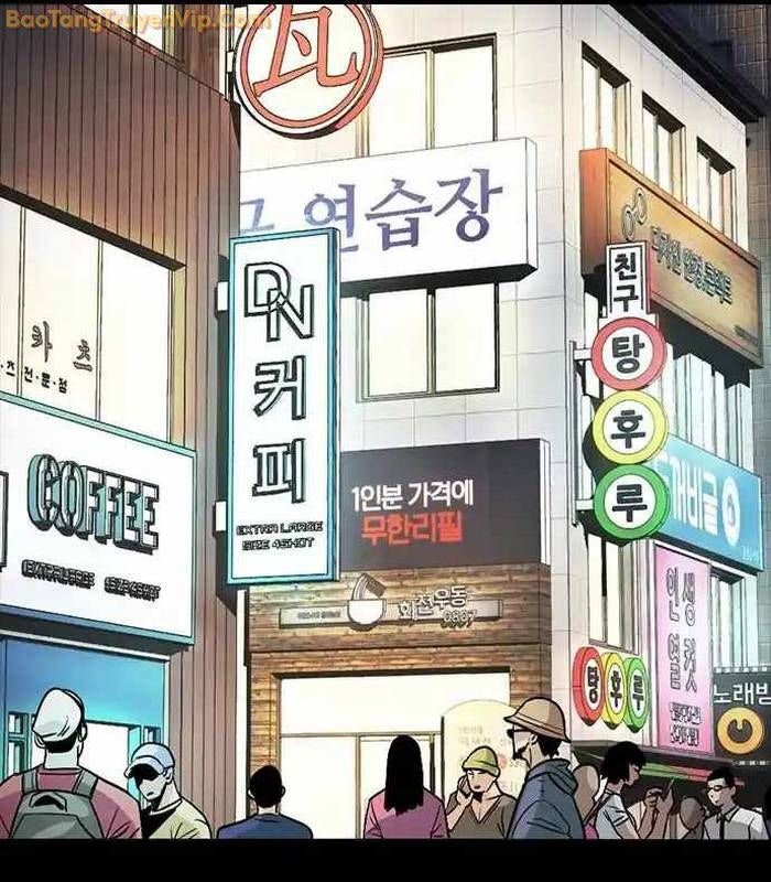 Thế hệ bất hảo - Page 134