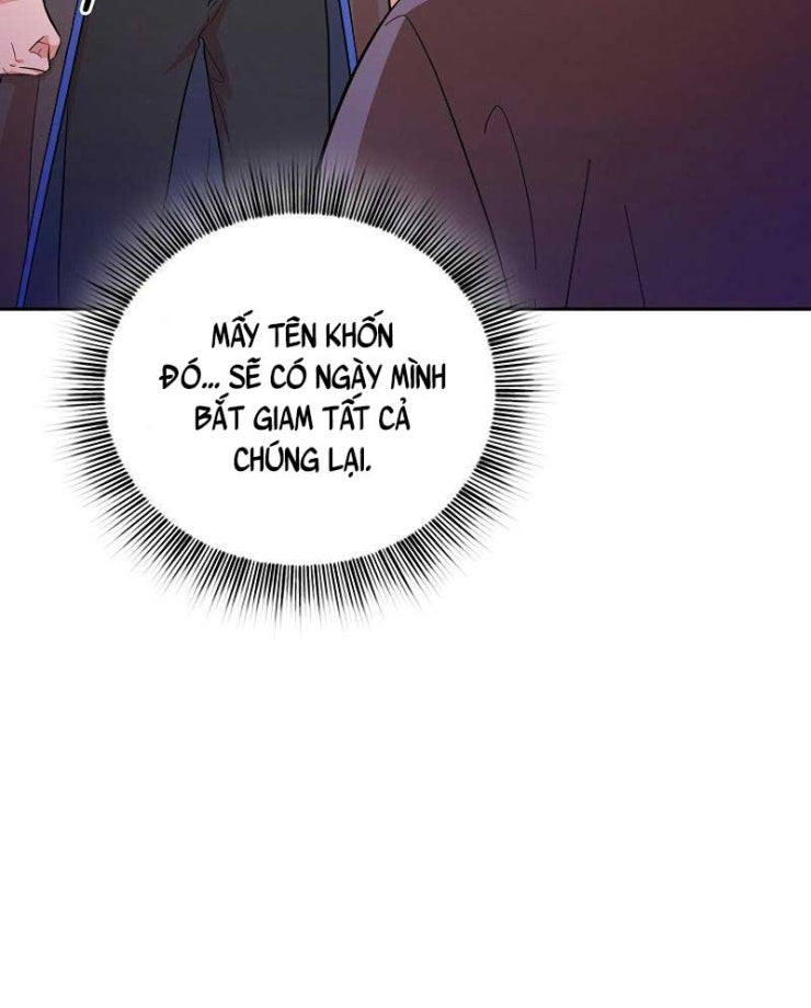 Ma Pháp Sư Tại Trường Học Pháp Thuật - Page 45