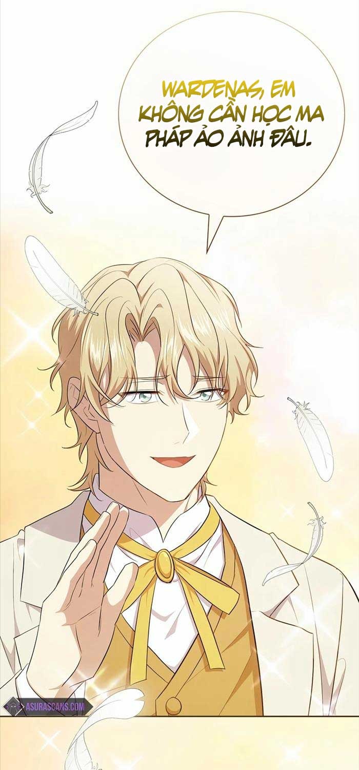 Ma Pháp Sư Tại Trường Học Pháp Thuật - Page 82