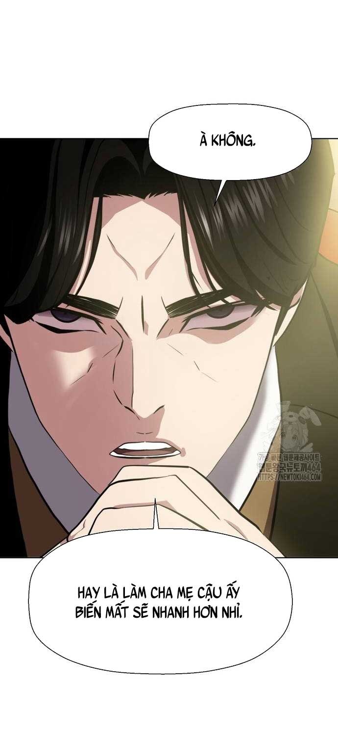 Sàn Đấu Sống Còn - Page 27