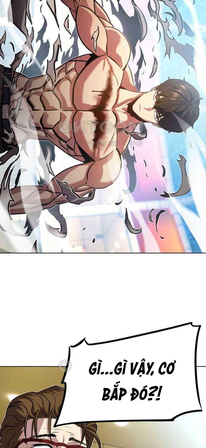 Sàn Đấu Sống Còn - Page 52