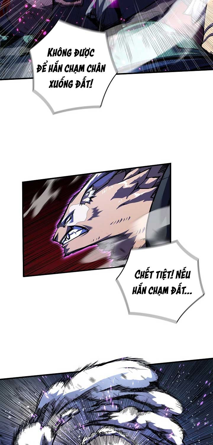 Thần Kiếm: Đứa Con Của Thần Chết - Page 27