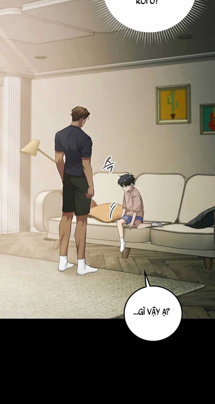 Nghỉ Hưu Sau Khi Cứu Thế Giới - Page 33