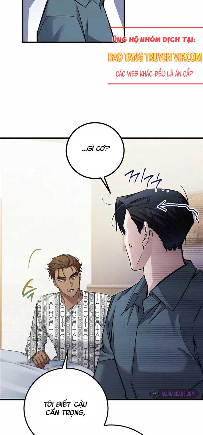 Nghỉ Hưu Sau Khi Cứu Thế Giới - Page 82