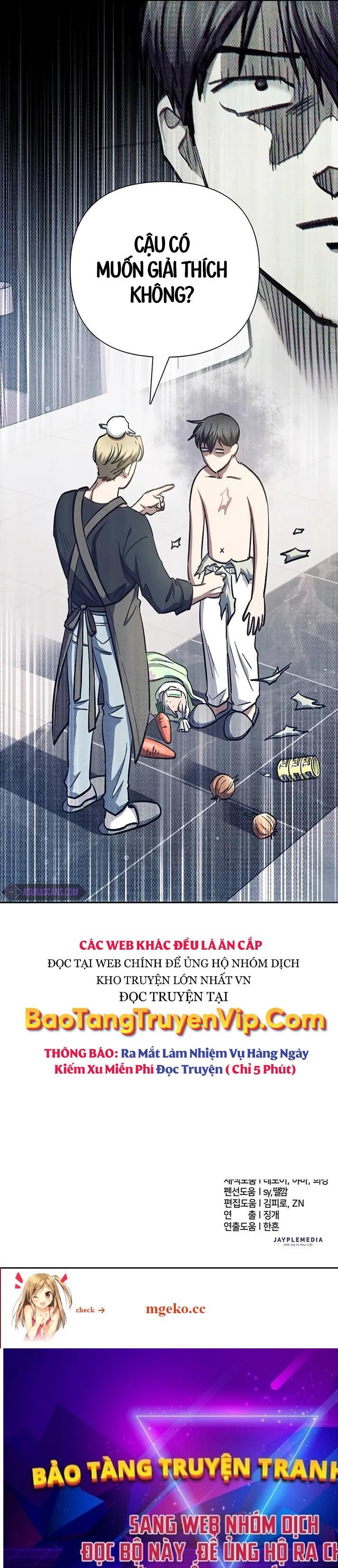 Những Ranker Cấp S Mà Tôi Nuôi Dưỡng - Page 130