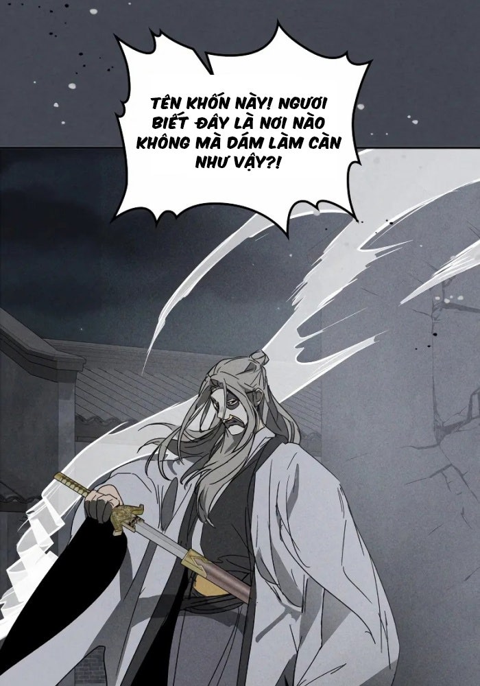 Vị Thần Trở Lại - Page 49