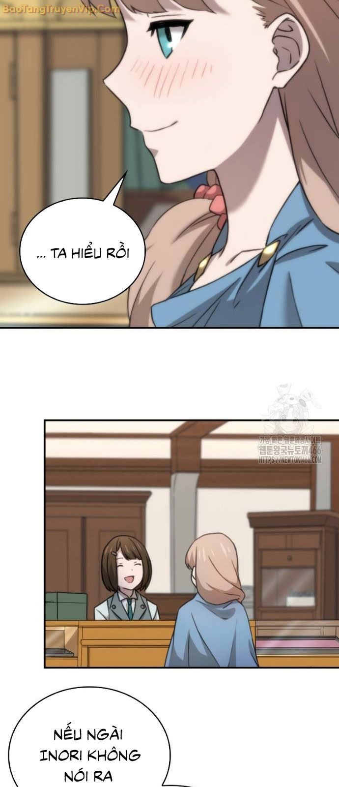 Kẻ Được Triệu Hồi Vô Số Lần! - Page 24