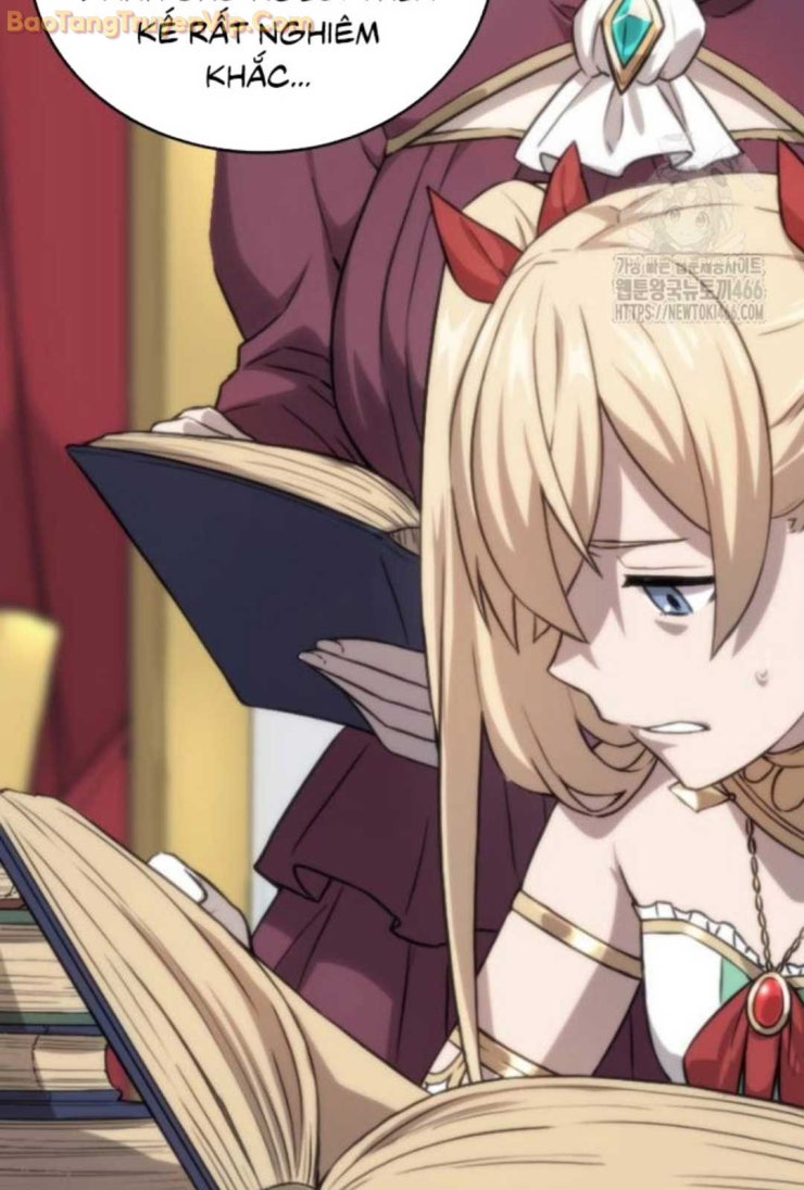 Kẻ Được Triệu Hồi Vô Số Lần! - Page 32