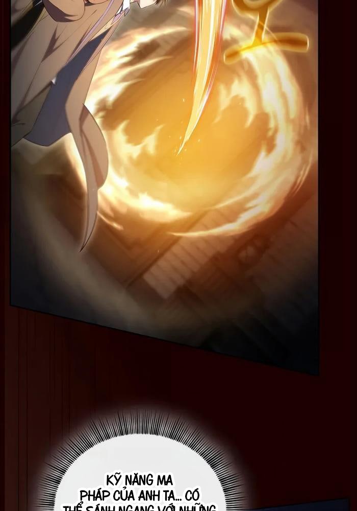 Ma Pháp Sư Tại Trường Học Pháp Thuật - Page 28