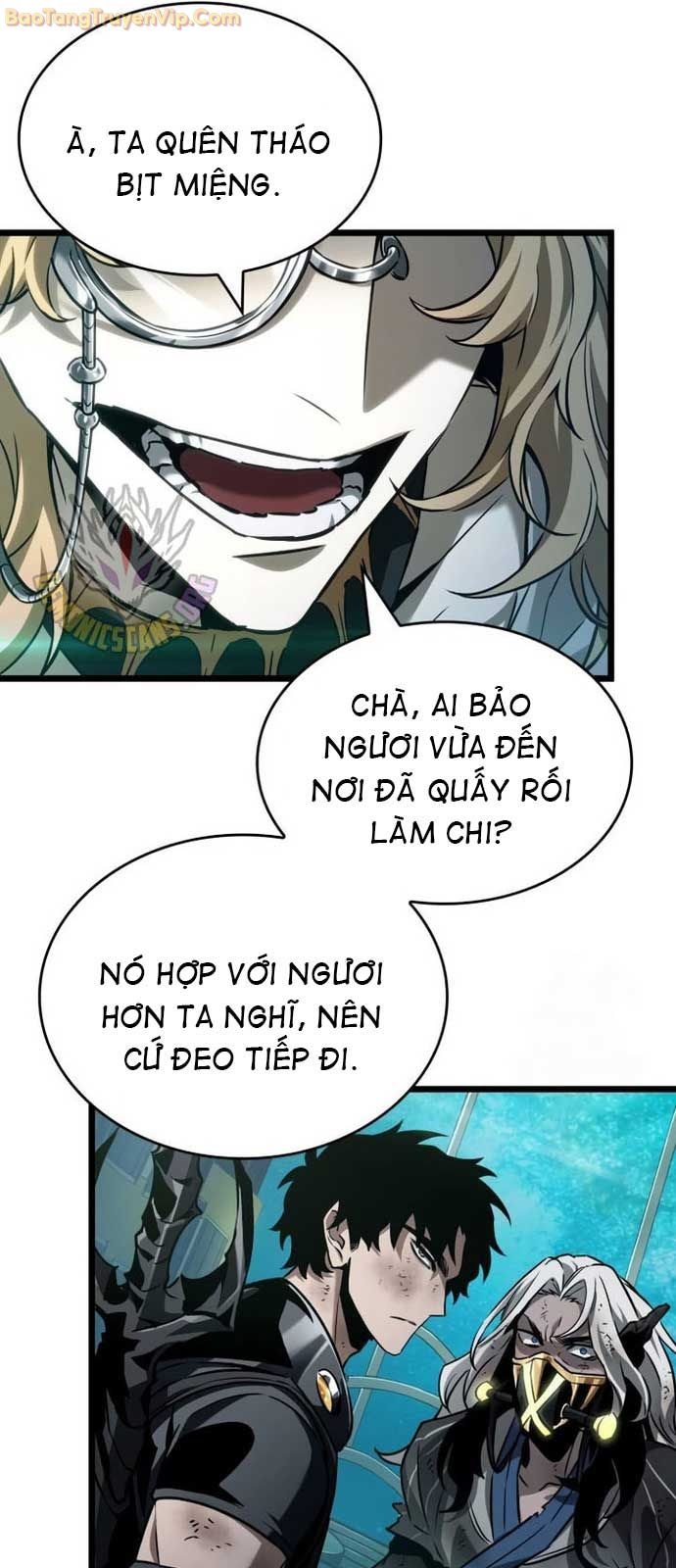 Thế Giới Sau Tận Thế - Page 72
