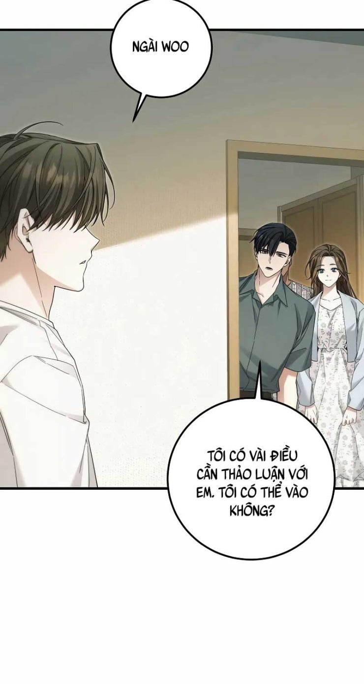 Nghỉ Hưu Sau Khi Cứu Thế Giới - Page 14