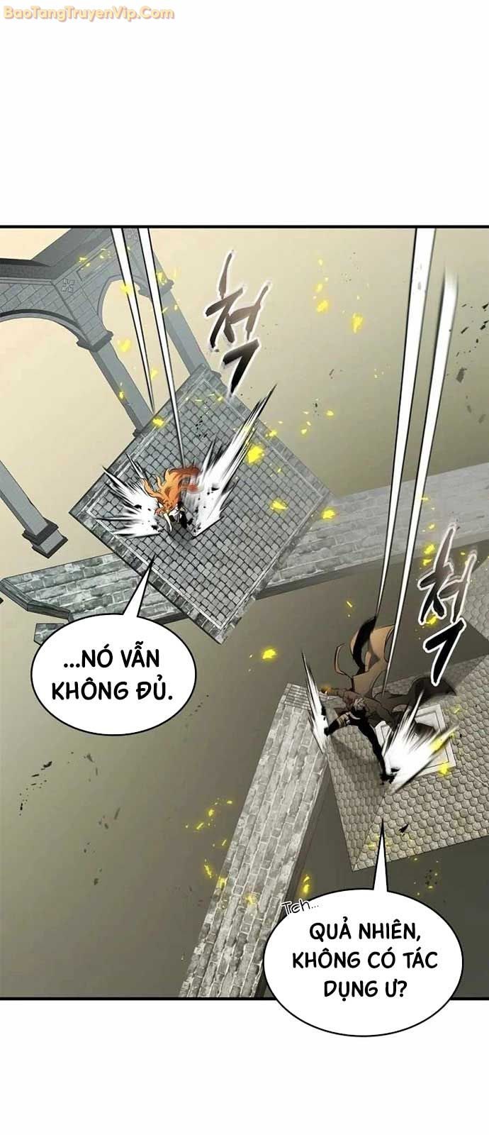 Đối Đầu Với Các Vị Thần - Page 64