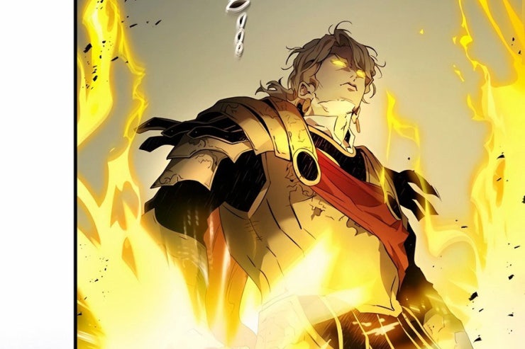 Đối Đầu Với Các Vị Thần - Page 182