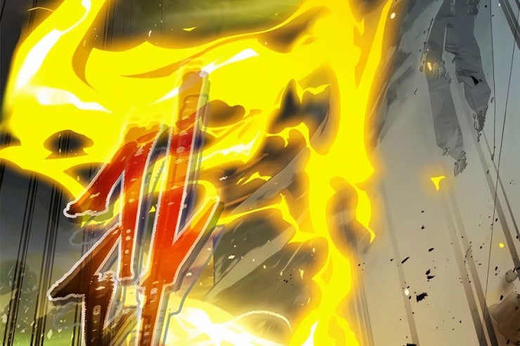 Đối Đầu Với Các Vị Thần - Page 225