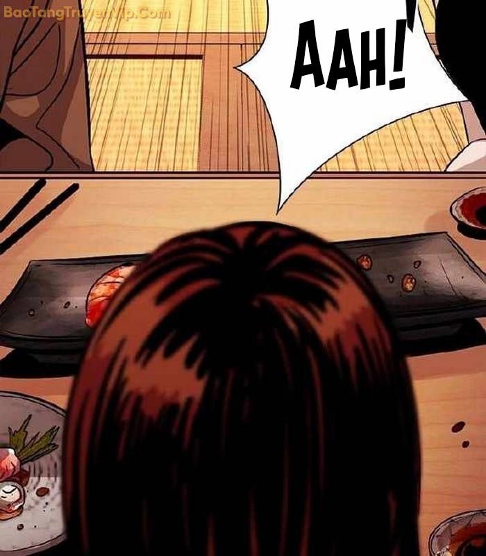 Thế hệ bất hảo - Page 133