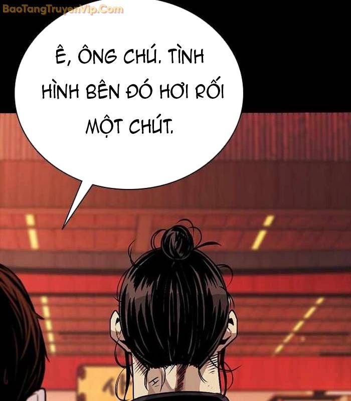 Thế hệ bất hảo - Page 319