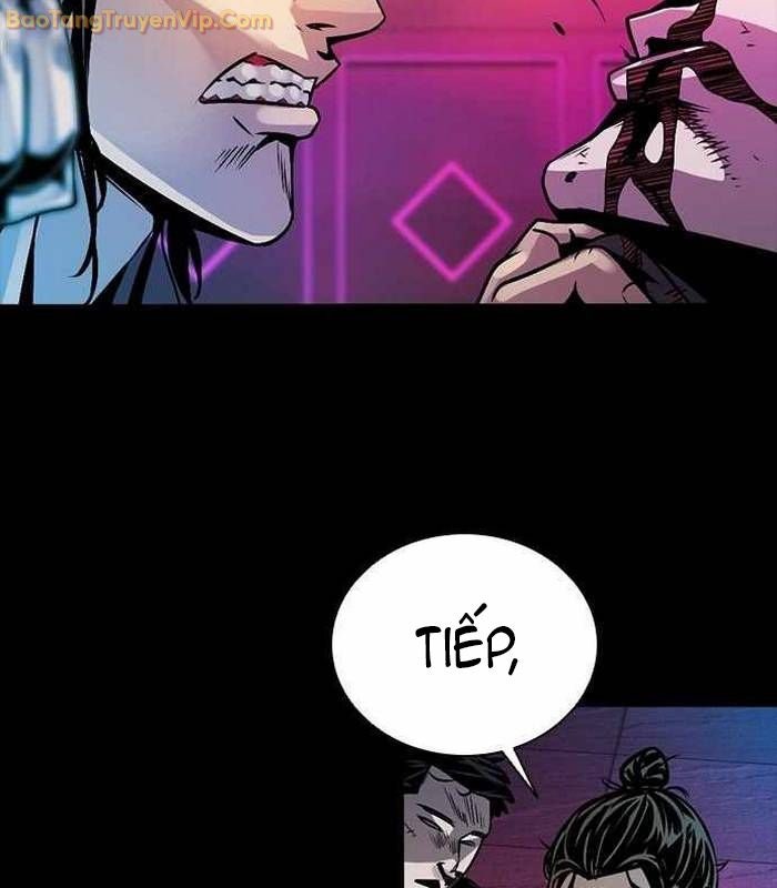 Thế hệ bất hảo - Page 30