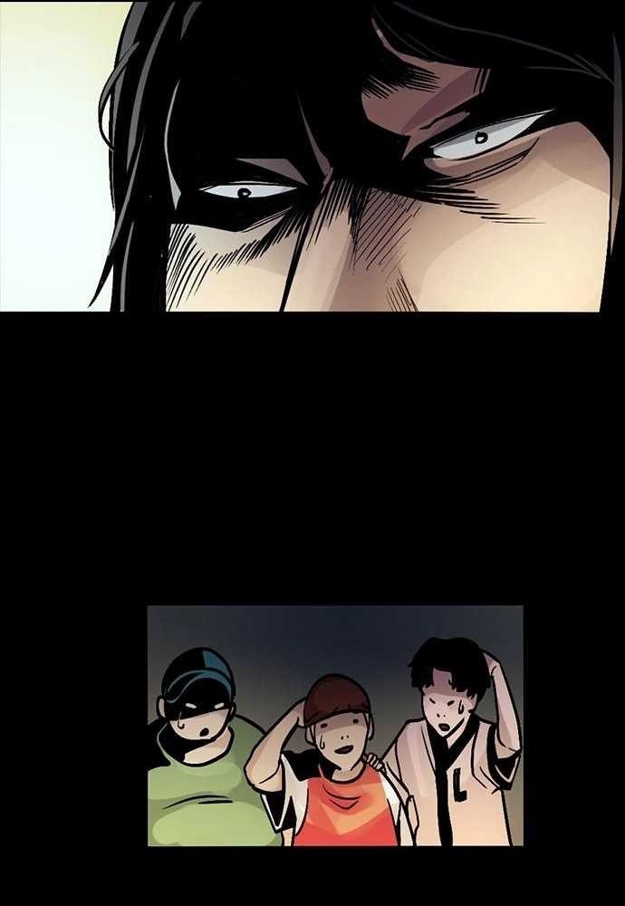 Thế hệ bất hảo - Page 142