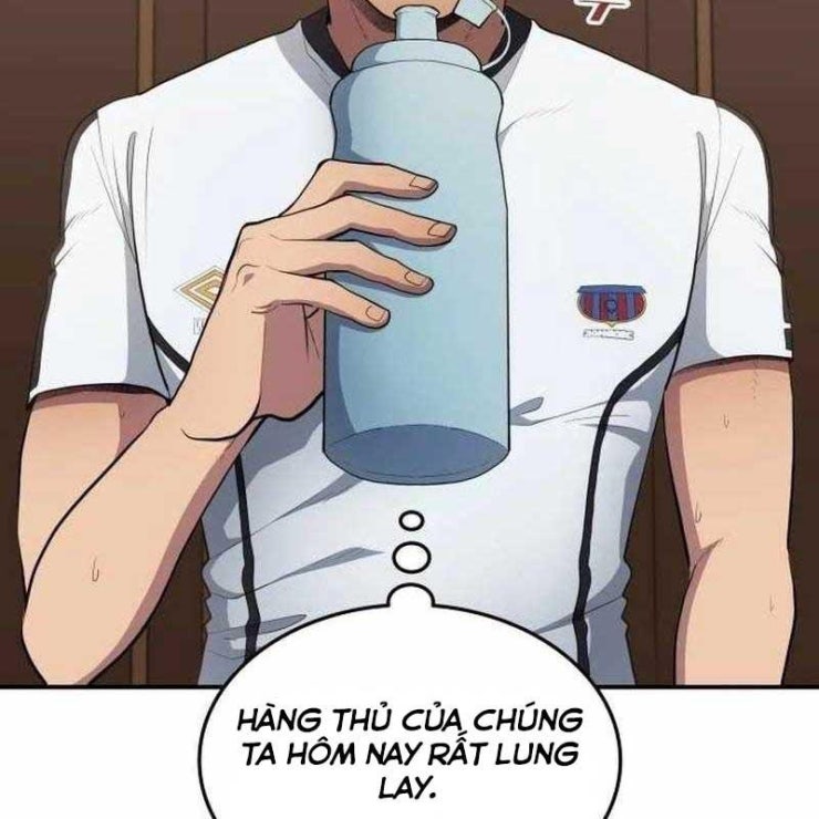 Thiên Phú Bóng Đá Tất Cả Là Của Ta - Page 111