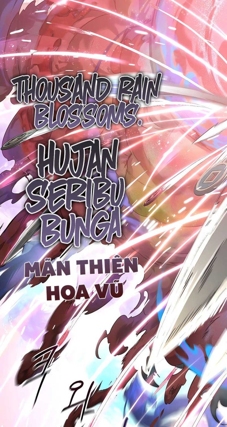 Hoa Sơn Tái Xuất - Page 17