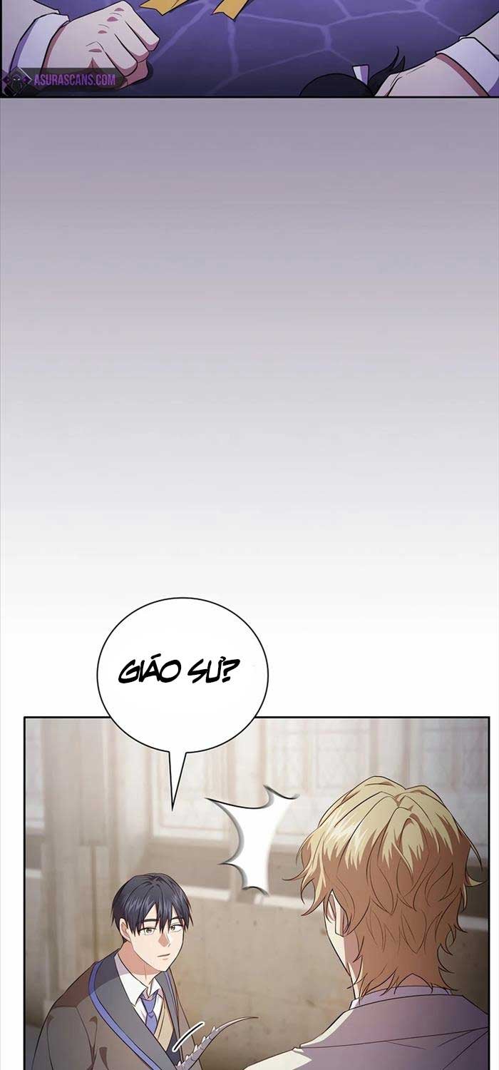 Ma Pháp Sư Tại Trường Học Pháp Thuật - Page 66