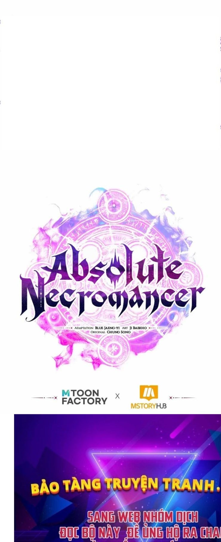 Tử Linh Sư Mạnh Nhất - Page 163