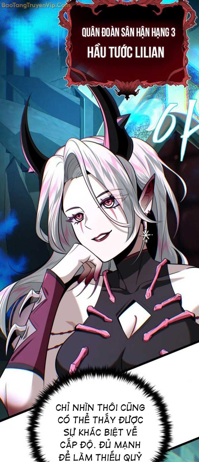 Pháp Sư Hắc Ám Hồi Sinh Sau 66666 Năm - Page 84