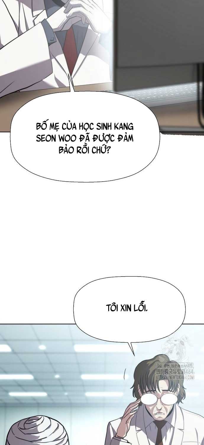 Sàn Đấu Sống Còn - Page 14