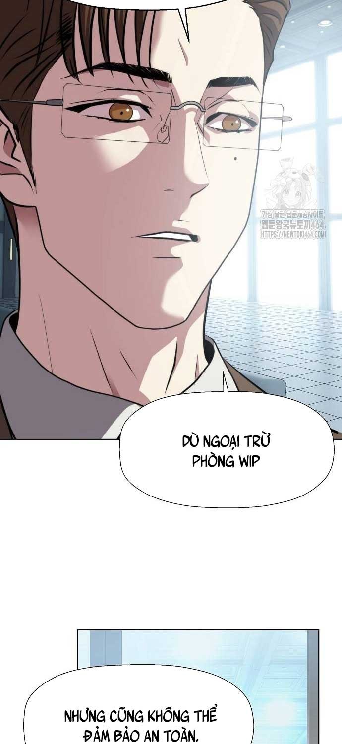 Sàn Đấu Sống Còn - Page 38