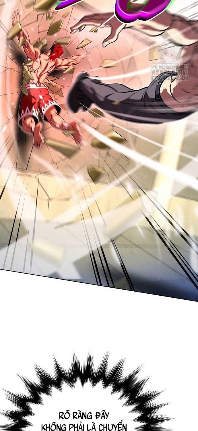 Sàn Đấu Sống Còn - Page 14