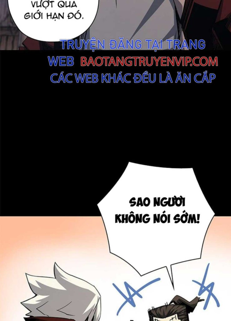 Thần Kiếm: Đứa Con Của Thần Chết - Page 36
