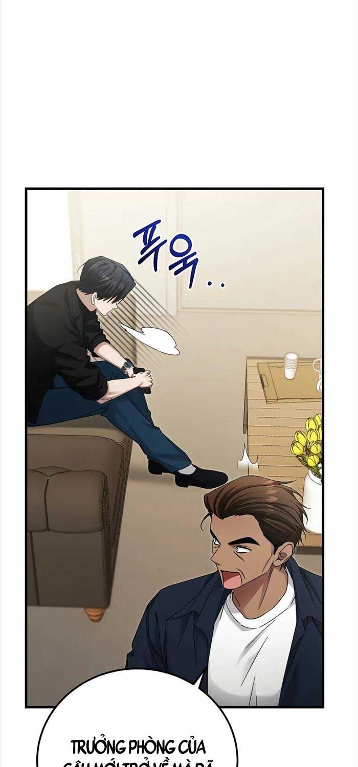 Nghỉ Hưu Sau Khi Cứu Thế Giới - Page 48