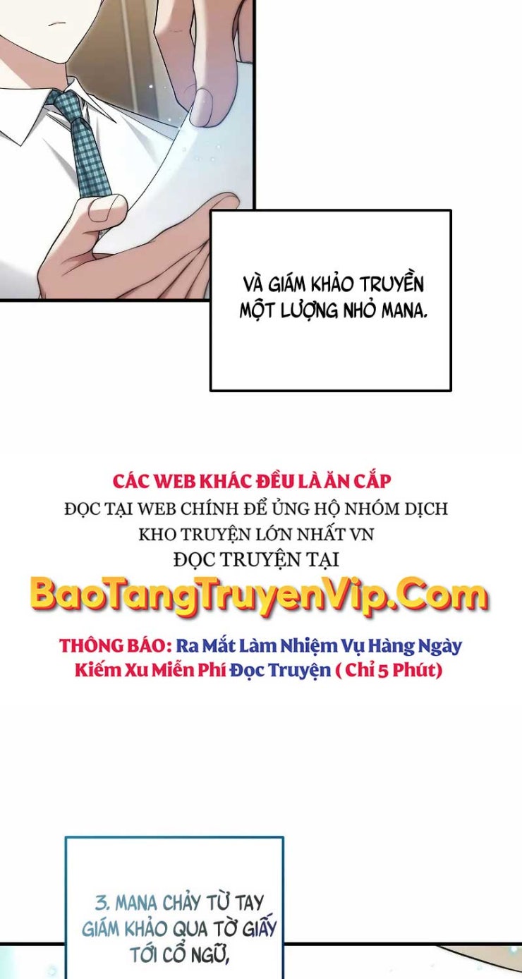 Nghỉ Hưu Sau Khi Cứu Thế Giới - Page 71